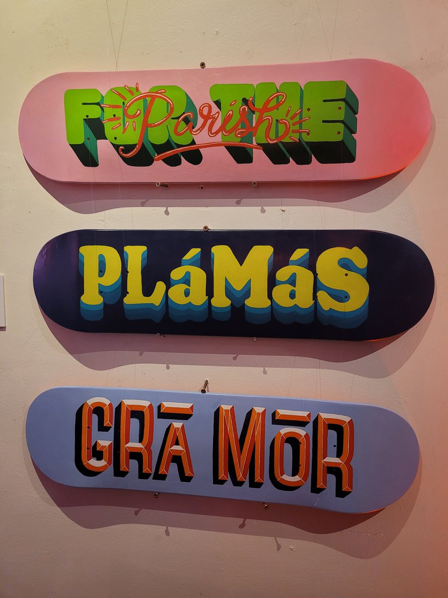 Eoin Buckley tweet media