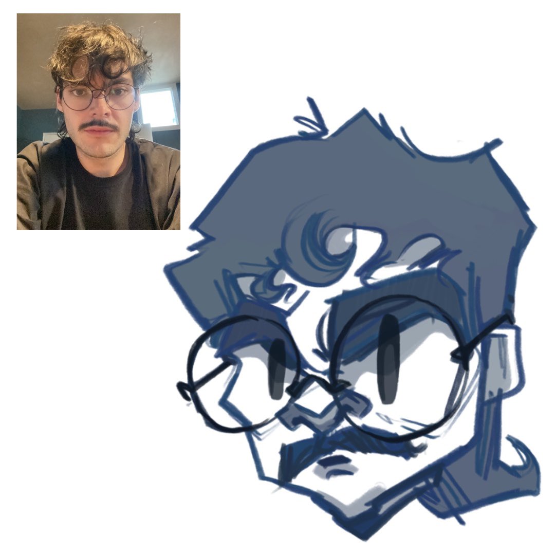 Mahggied's tweet image. time to draw again ig #jamesmarriottfanart