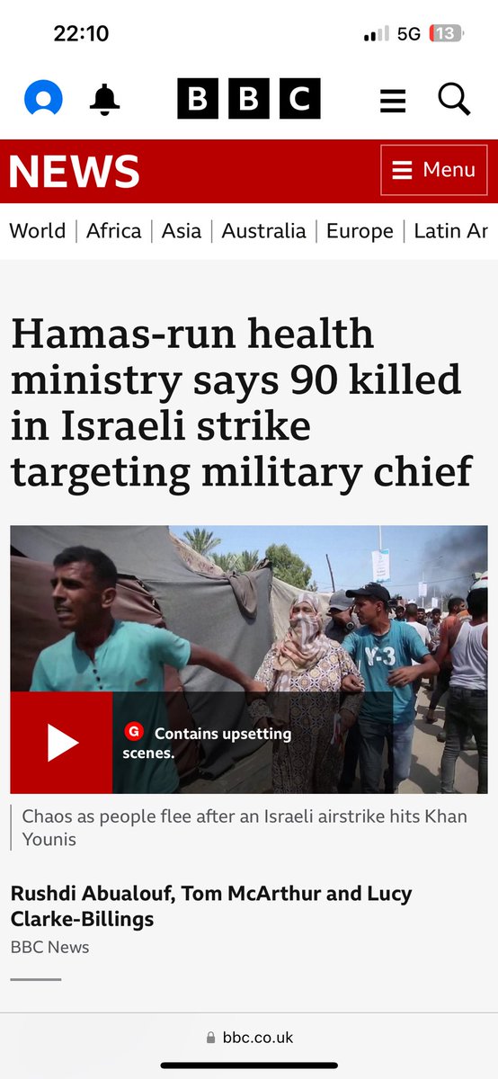 frankieboyle's tweet photo. I don’t know that “target” is the verb when you drop five 2,000 pound bombs on a refugee camp https://t.co/wlOhur3bEw