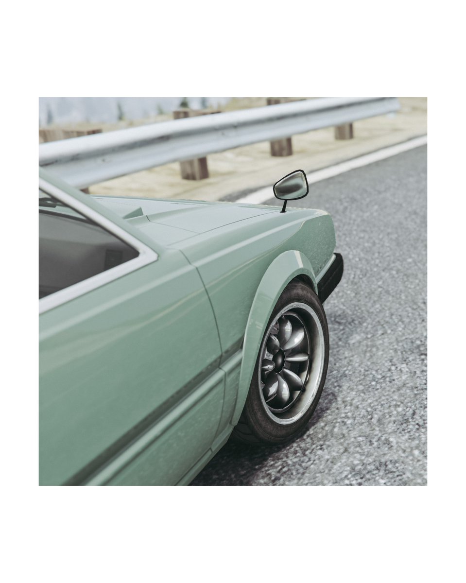 breadvann's tweet photo. Classic Dinka Beauty 🇯🇵

🎮 GTA5 / @rockstargames 

#VirtualPhotograpy #GTA5 #GTAPhotos #RockstarGames #AutomotivePhotography https://t.co/83xHDuGfNB