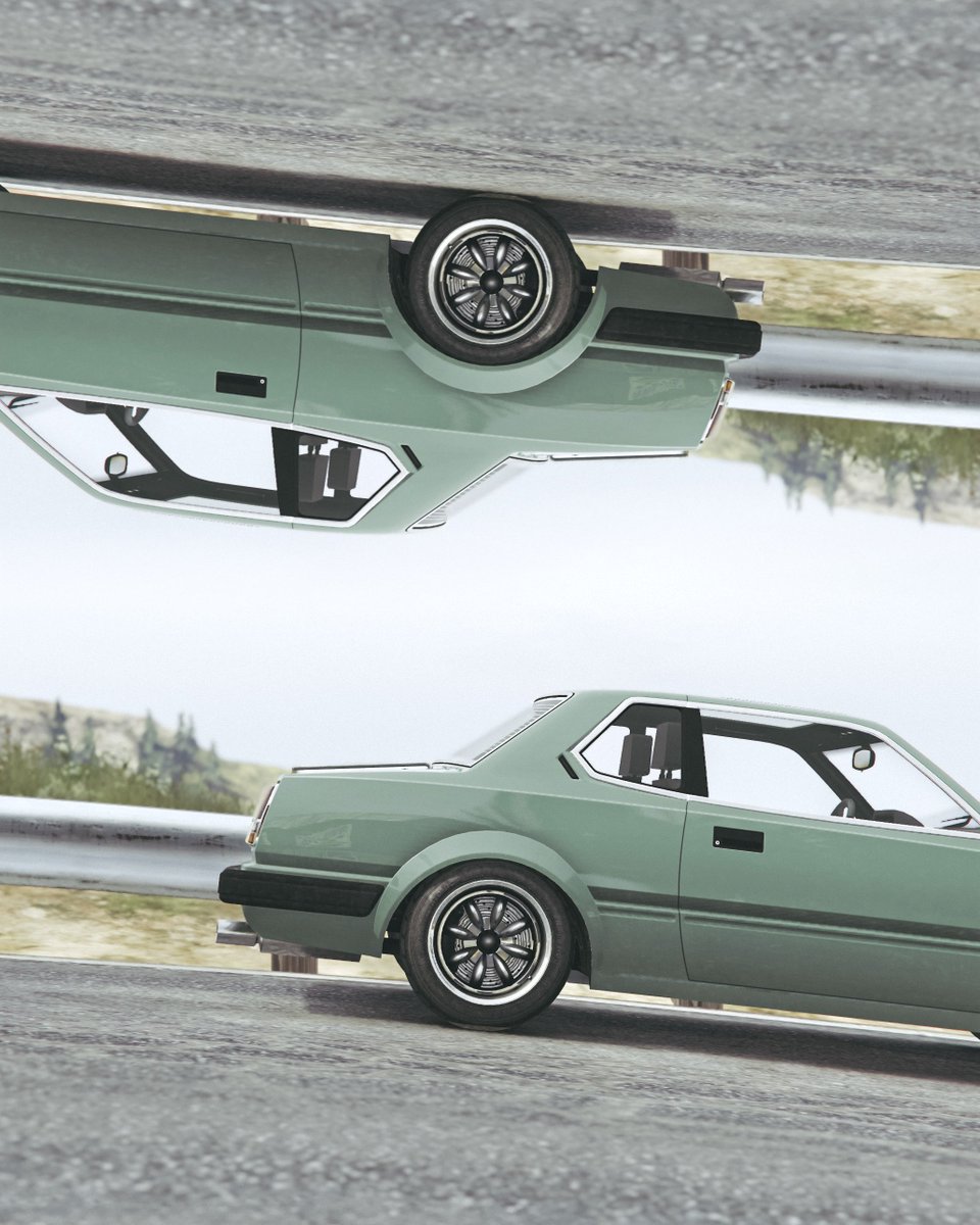 breadvann's tweet photo. Classic Dinka Beauty 🇯🇵

🎮 GTA5 / @rockstargames 

#VirtualPhotograpy #GTA5 #GTAPhotos #RockstarGames #AutomotivePhotography https://t.co/83xHDuGfNB