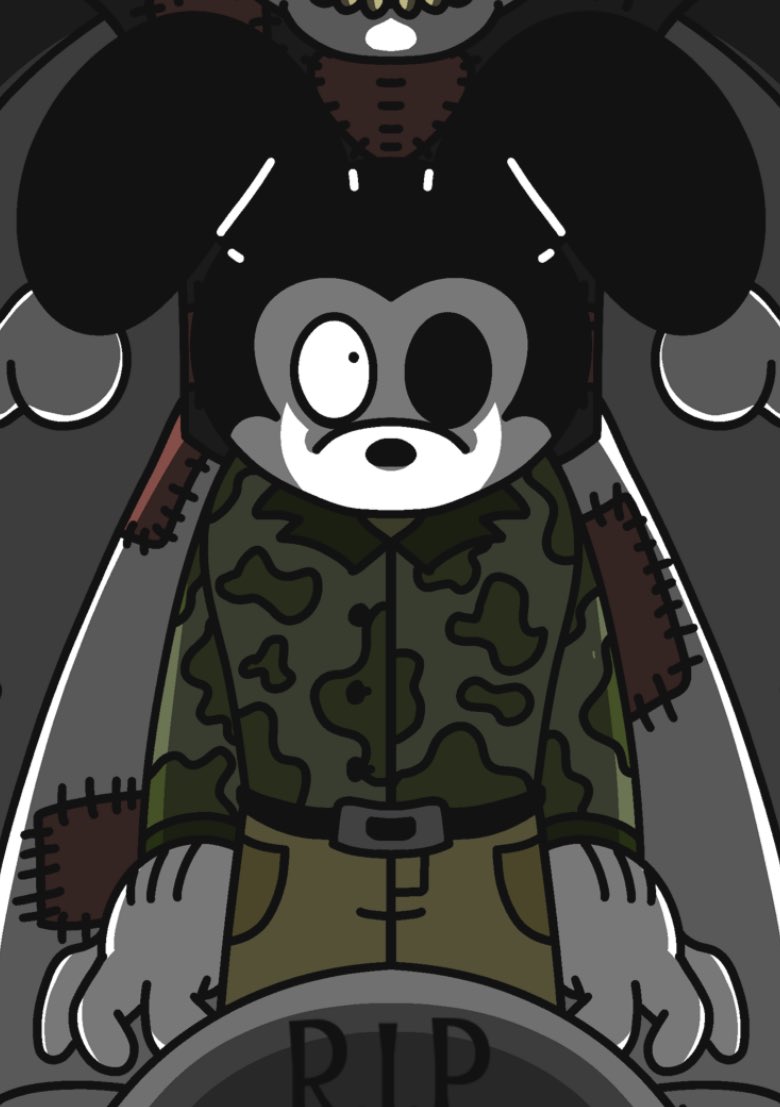 Xcronics105 tweet media