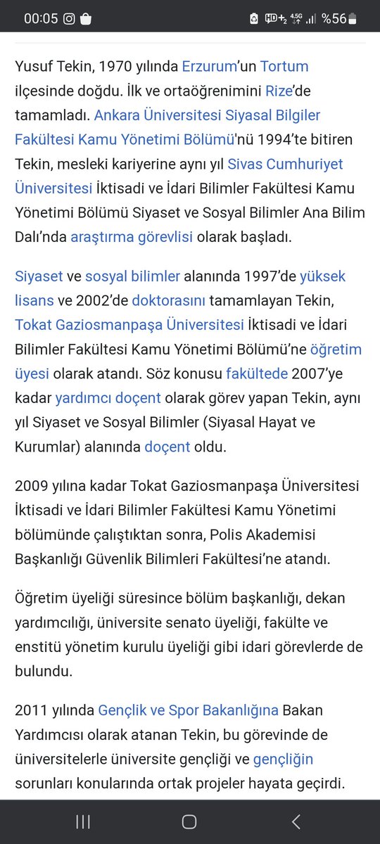 RukAltas's tweet photo. @ogretmenlersyfs Bir tane eğitim ile alakalı eğitiminiz yokken sayin #BAKANIM nasıl hazırladınız?? Merak ediyorum hangi aşamalardan gectiniz de bu raporu yazdınız?biz farklı öğrendik de!! Öğrenelim doğrusunu ! https://t.co/1CZ7foQrOF