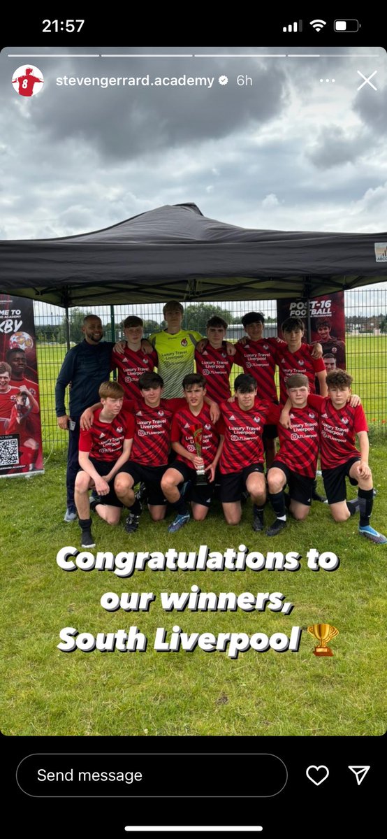 Peter Cranney tweet media