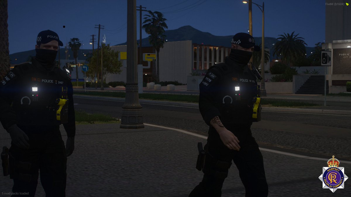 Hampset_Harper's tweet photo. After 6 Years of Clanning, nearly 4 of those years have been with @HampsetRPC It has come to the time for me to move on and that means resigning from this amazing community that i have had the privilege to call home for nearly 4 years. (1/2) https://t.co/hGdl88S4IZ