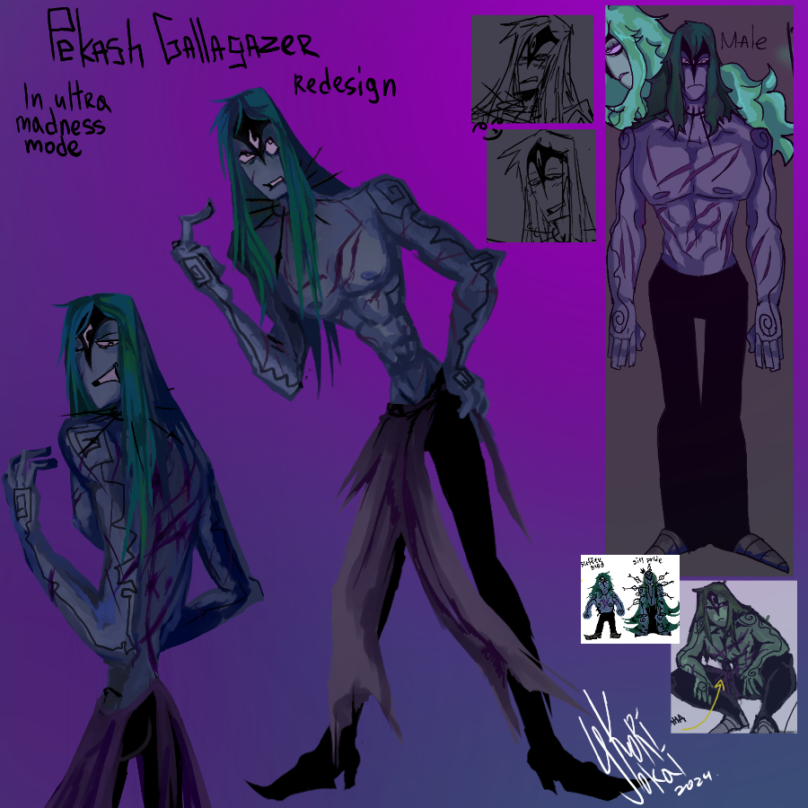CoiHatto's tweet photo. Pekash Gallagazer my character is a fallen seraph, he is too proud of himself to admit the fact that he became a martyr
#oc #seraphine #angel #art
#fanart #ocart #WeAllSuffer https://t.co/5xYvSJMrgH