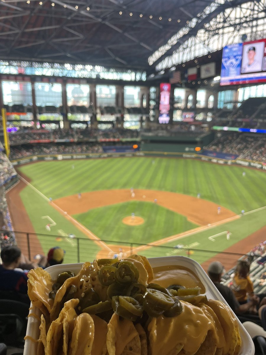 Future Major League Nacho Eater