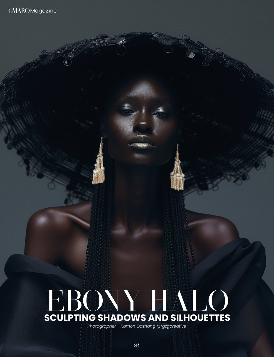 The only thing thats keeping me within this space is my love for creativity, the creatives who inspire me to continue to create and those who support me without wanting anything in return. 

Love to you all