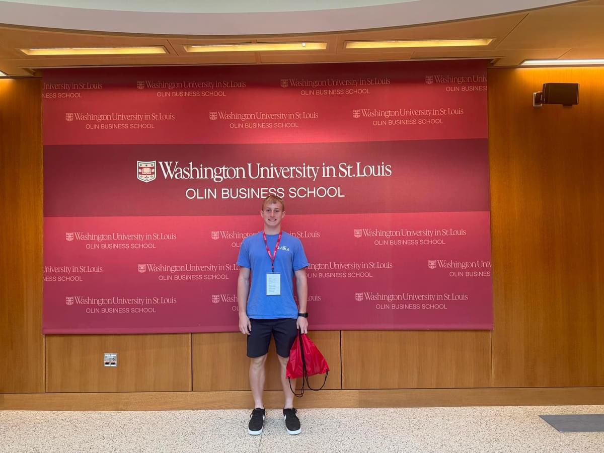 Had a great business day visit at WashU. Thank you <a href="/washuolin/">WashU Olin Business School</a> for the outstanding experience.