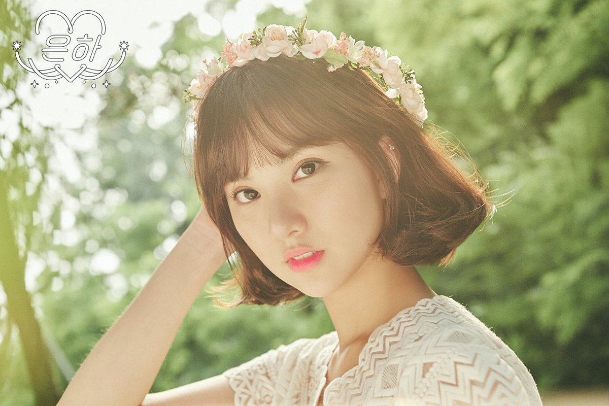 slayerseason's tweet photo. kpop girl with the best bob of their respective generations:

2nd gen: choa
3rd gen: eunha
4th gen: winter
5th gen: natty https://t.co/bZcdVCKEqH