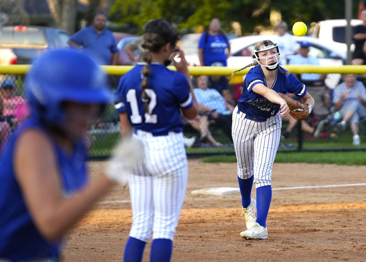 The <a href="/AnkenyChristian/">Ankeny Christian</a> softball team lays the foundation for more success in the program's future: ankenyfanatic.com/2024/07/13/wer…