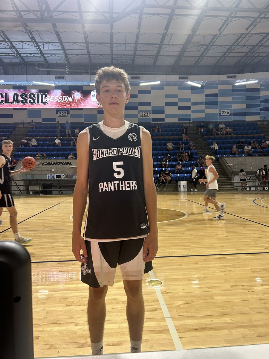 Hardwood Events tweet media
