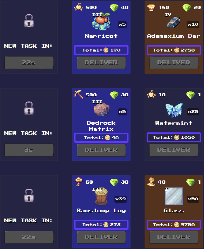 i am the taskmaster 🤩 and i think it's time to give back to the amazing community of <a href="/pixels_online/">Pixels</a> 

🟡Follow <a href="/fffff1__/">fffff1</a>  + <a href="/Luuu_pixels/">Luuu | 90</a>  + <a href="/xButko98/">Butko</a> 
🚩Like &amp; Share
🧑‍🤝‍🧑Tag a friend
🏆 Prizes: 25 x 10 $PIXEL

winners will be drawn in 48h
good luck and keep it farmer friendly❤️