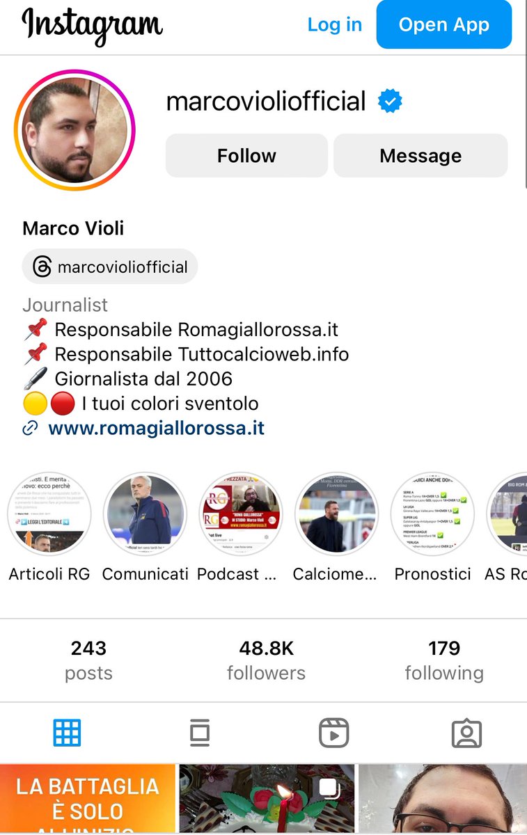 Italian Football News 🇮🇹 tweet media
