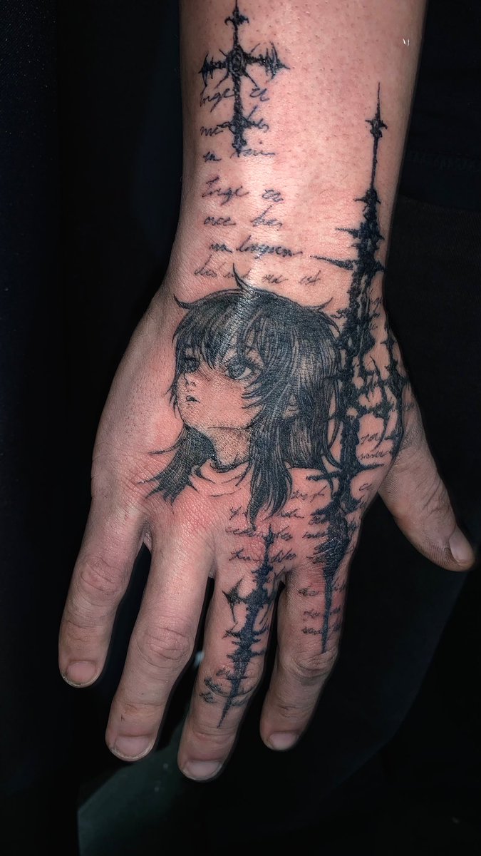 abduzzida's tweet image. ++1 for berserk fans !!! (๑&amp;gt;◡&amp;lt;๑)*☆