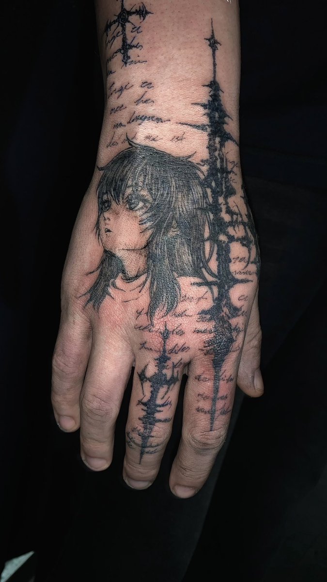 abduzzida's tweet image. ++1 for berserk fans !!! (๑&amp;gt;◡&amp;lt;๑)*☆