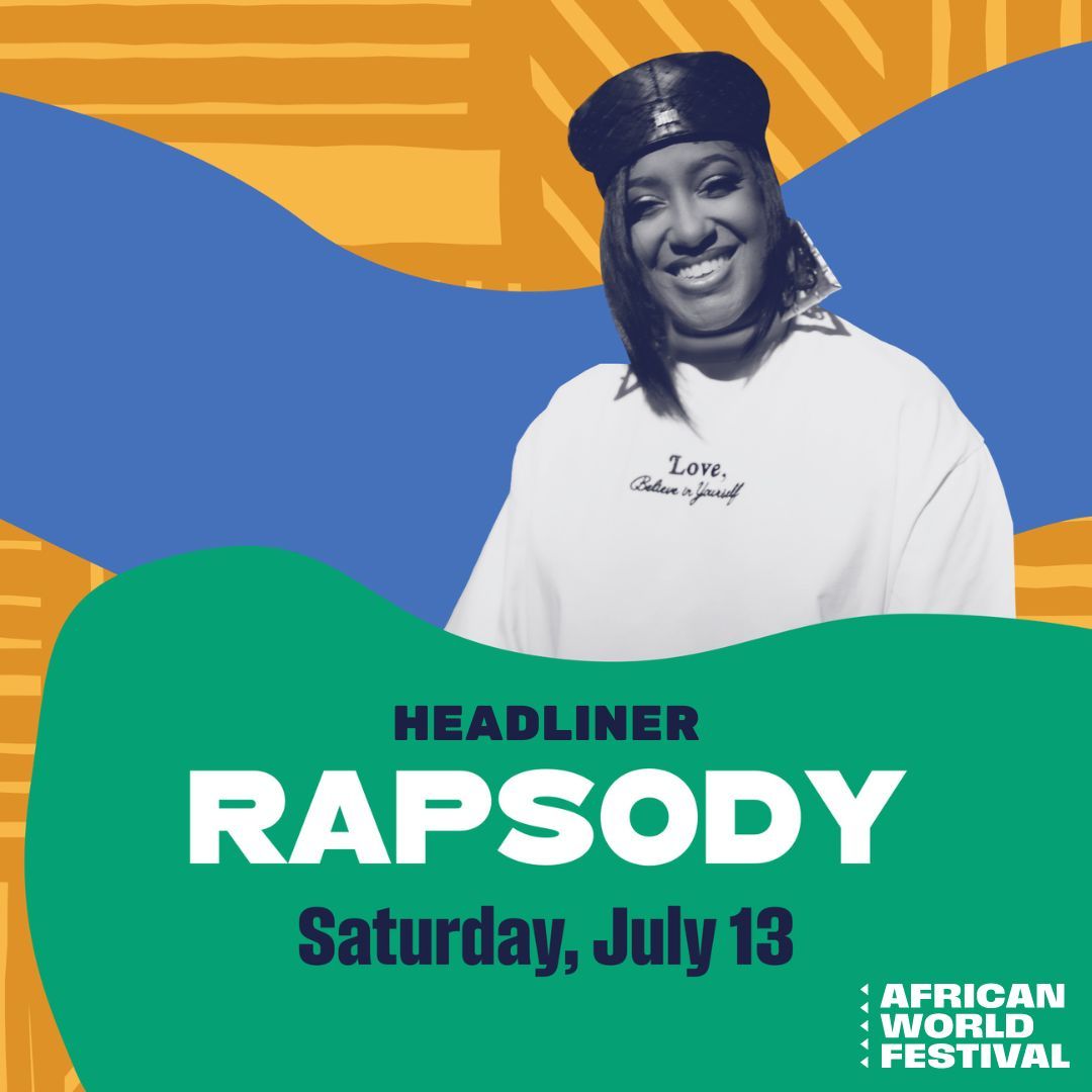 Museum of African American History tweet media