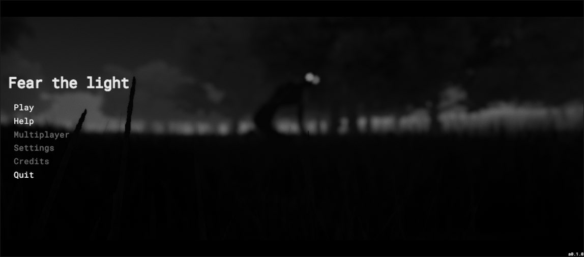 Tomython's tweet image. A month and a half ago I published my first horror. Only the first version has been released, now I'm working on the second version
➡️ tomython.itch.io/fear-the-light
➡️ discord.gg/DgPq4kUF
#indiedev #indiegame #fearthelight #horror #horrorgame #unity3d #gamedev #IndieGameDev