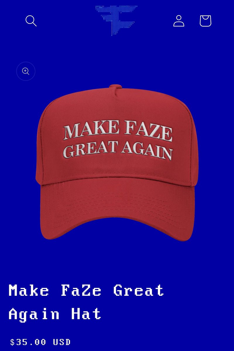 FaZe Clan tweet media