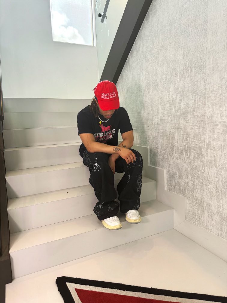 FaZe Clan tweet media