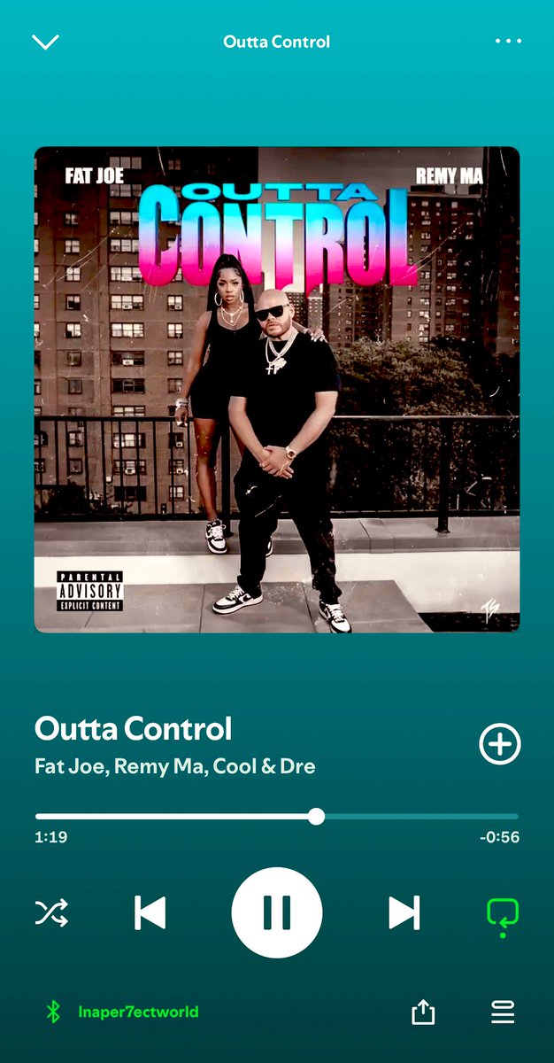Inaper7ectworld's tweet photo. 🗣️”they say I shot my friend over a BAND….. AND.. imagine what I’d do to a 🅱️itch that I can’t stand…. right now I’m on the edge…..”‼️ -@RealRemyMa 🤌🏼✨ #OuttaControl ✨ #RemyMafia https://t.co/CMeckuoKqK