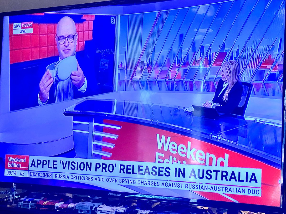 Indigistream tweet media