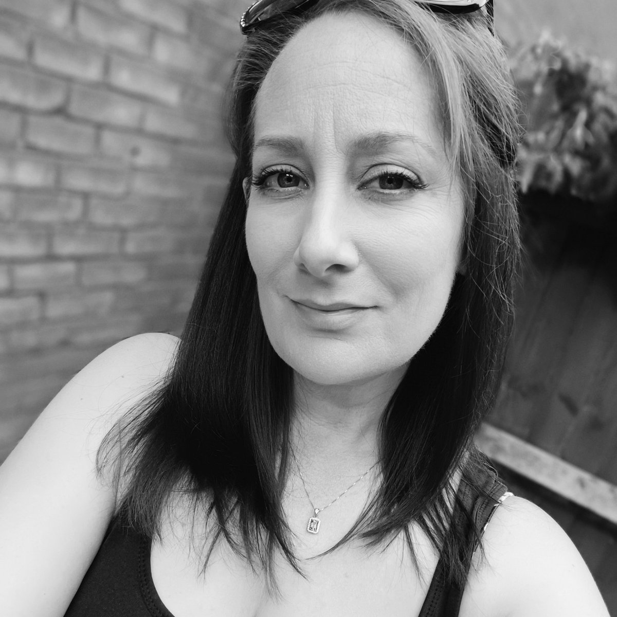 sarah_LL4's tweet photo. #NewProfilePic https://t.co/zTV06YizGx