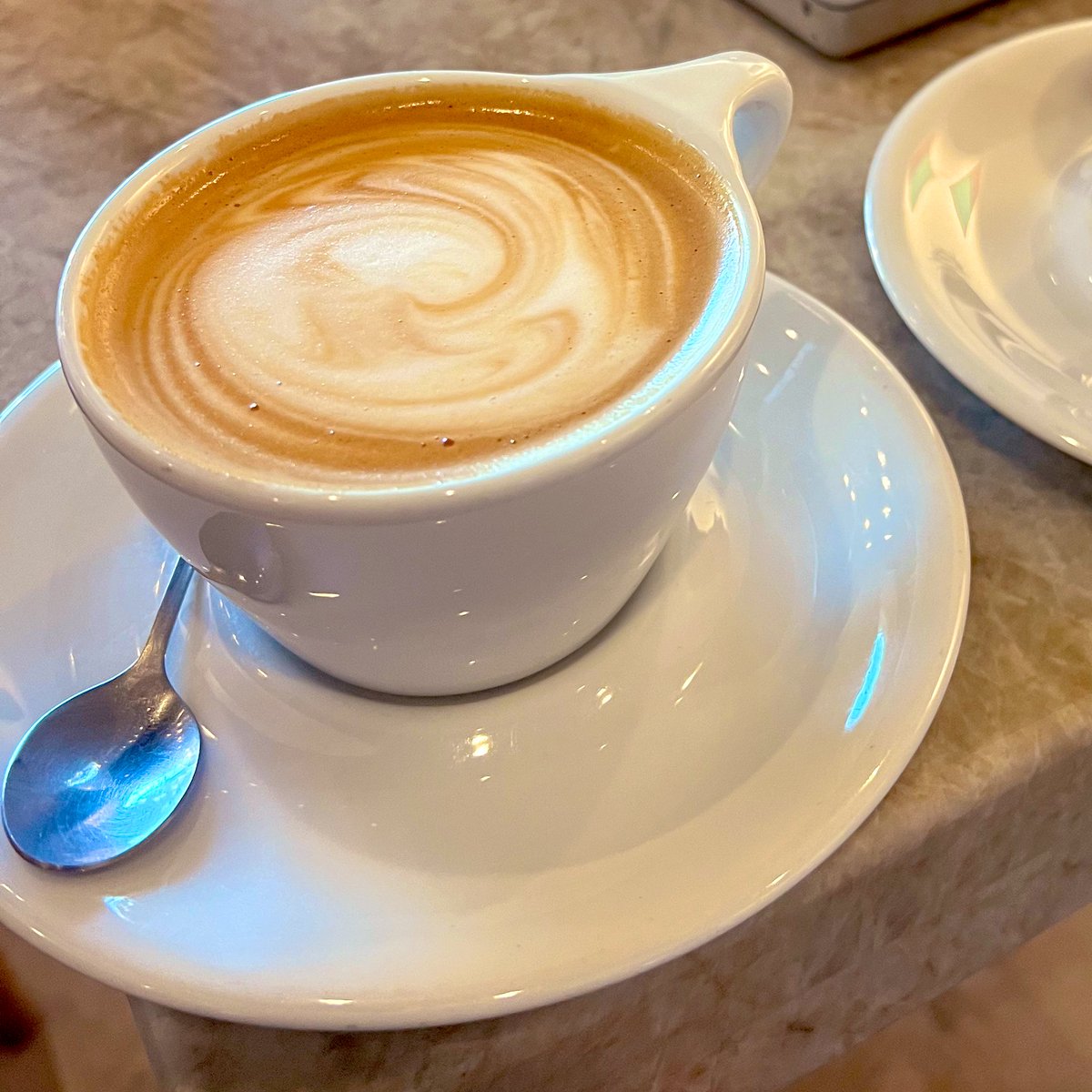 Arizona Coffee tweet media