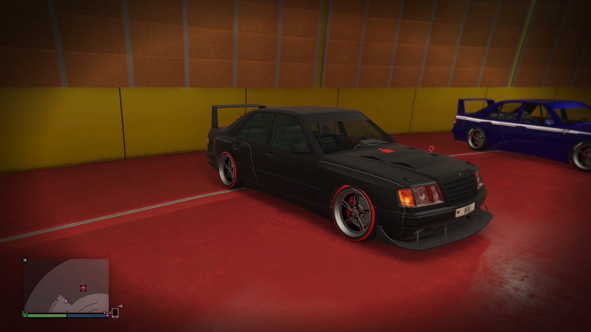 germantrade1's tweet photo. My New Benz https://t.co/JX5YhsHyK5