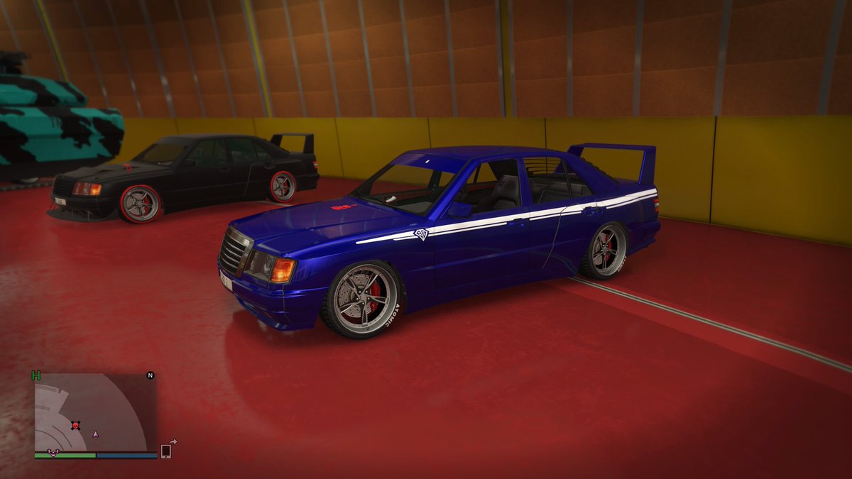 germantrade1's tweet photo. My New Benz https://t.co/JX5YhsHyK5
