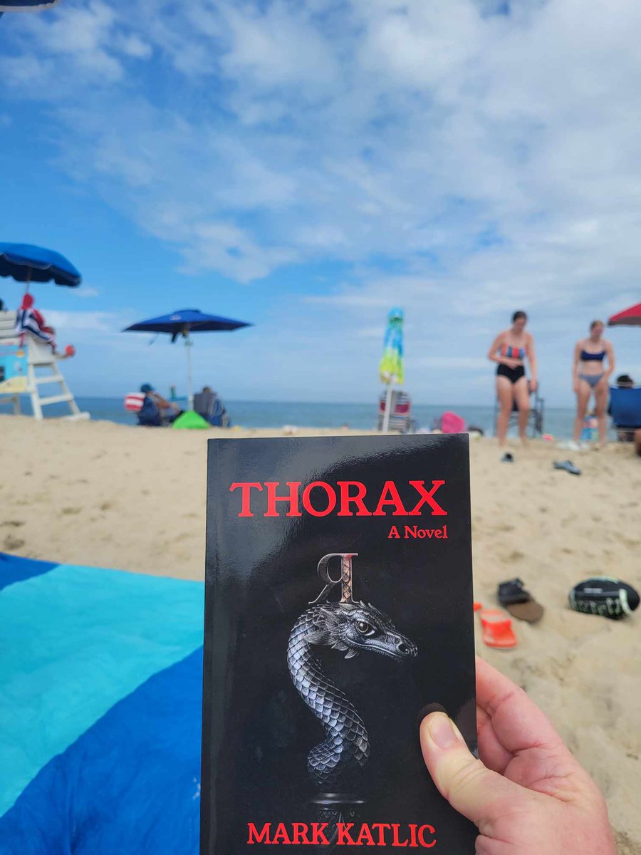 Mark R. Katlic (@mkatlic) on Twitter photo A good friend, who is also a great Oral Surgeon, Dr. Bryan Keegan, just sent me this photo titled "Beach Read." A good friend, who is also a great Oral Surgeon, Dr. Bryan Keegan, just sent me this photo titled "Beach Read."