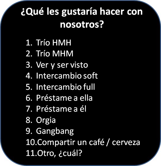 🤔🤔😉😉😈😈 https://t.co/LO9GWQ9dDM<a href="/tag/felizviernes"class="tags"><span>#felizviernes</span></a><a href="/tag/viernesdepija"class="tags"><span>#viernesdepija</span></a>