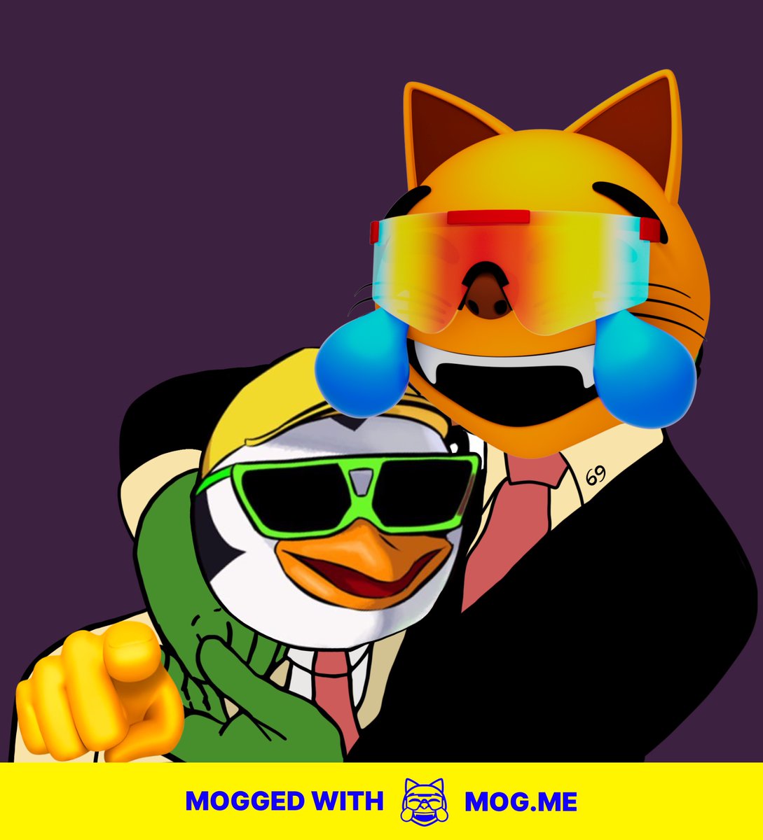 PEPENGCTO's tweet photo. Mogged with $MOG hah

$PEPENG 0x696969

0x69696937a66defa05529751543ba2ea1393452c2 https://t.co/cAFU1IsGrW
