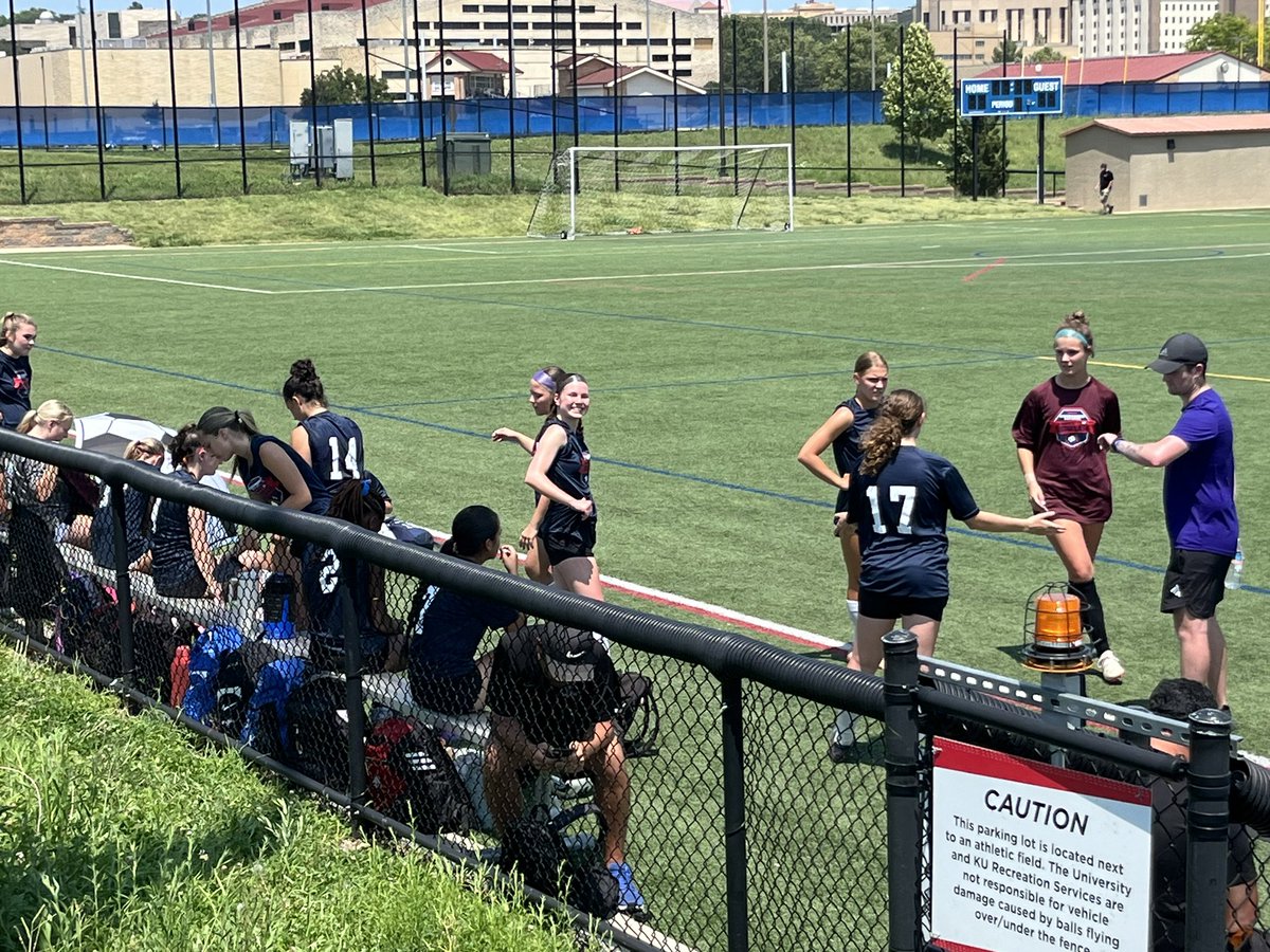 Shelley Cooper (@pwmspanthers) on Twitter photo Caroline was invited to the National Women’s College ID camp in KS this weekend. There are 16 D1 Colleges recruiting. She’s been a BEAST so far w/ a goal, 3 assists, & 2 wins. 7 mo of rehab did her body good, now to stay healthy & focus on the upcoming #BDP season! <a href="/bdpcrew/">The Blue Crew</a> Caroline was invited to the National Women’s College ID camp in KS this weekend. There are 16 D1 Colleges recruiting. She’s been a BEAST so far w/ a goal, 3 assists, & 2 wins. 7 mo of rehab did her body good, now to stay healthy & focus on the upcoming #BDP season! <a href="/bdpcrew/">The Blue Crew</a>