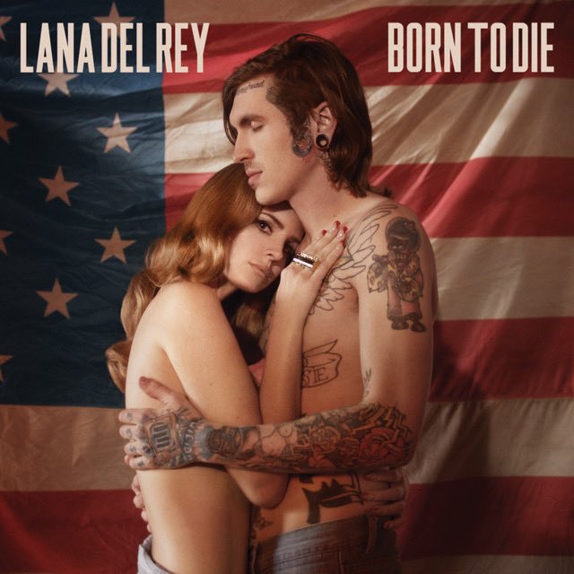 PopCrave's tweet photo. “Born To Die” by Lana Del Rey has reached 700 MILLION streams on Spotify.

It’s her 6th song to achieve this. https://t.co/URCqCfSE7O