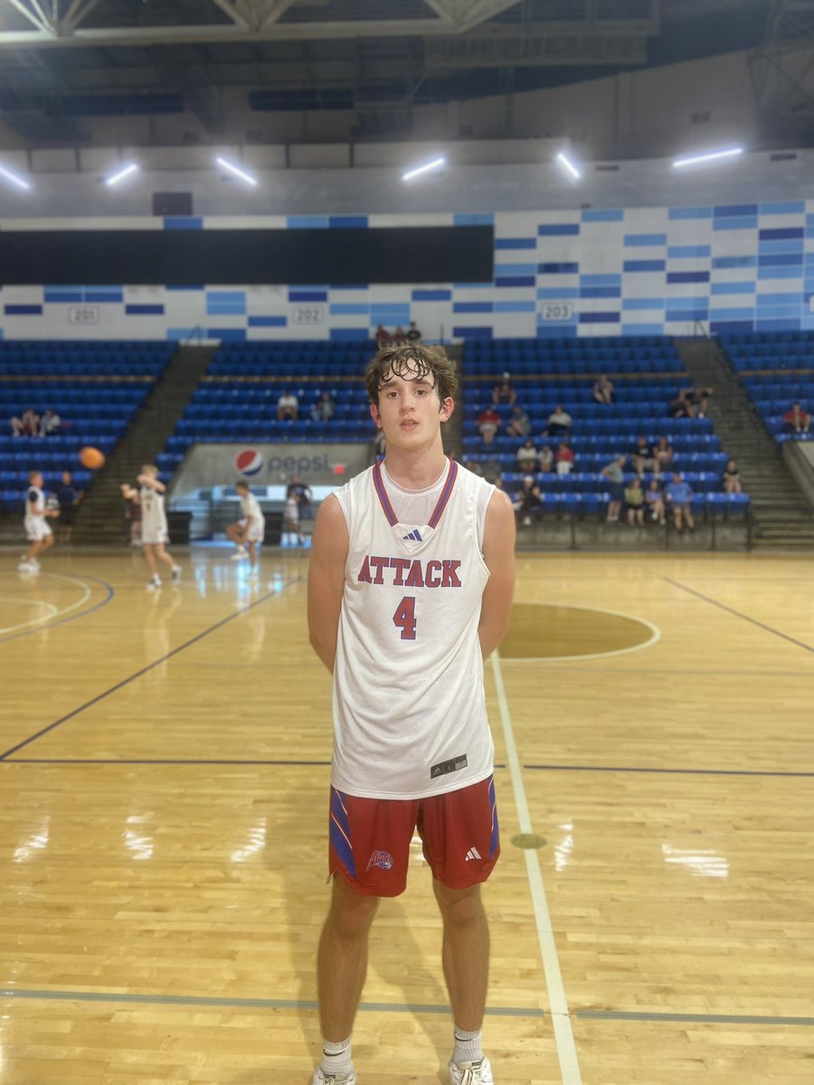 Hardwood Events tweet media