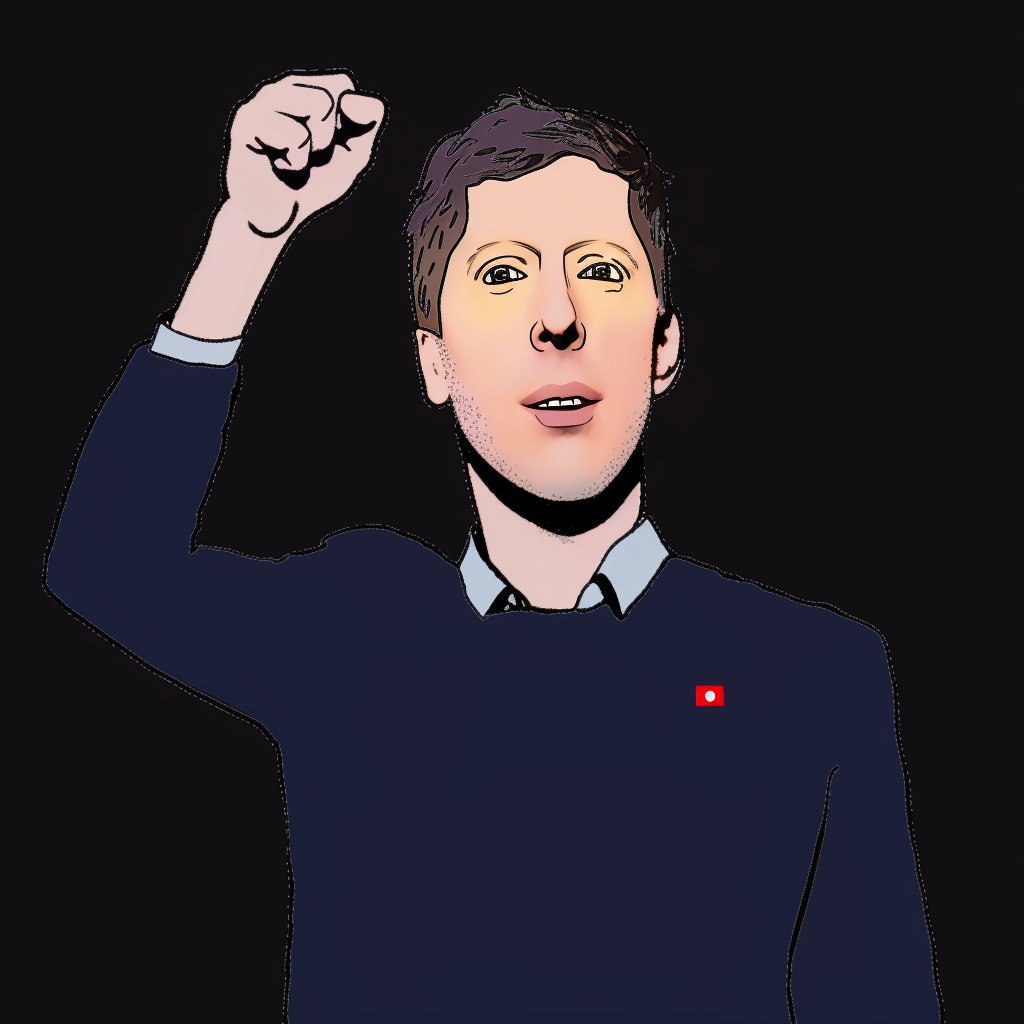 samaltmancoin's tweet photo. Follow the latest updates on Sam Altman ( $AI )

✋ $AI Official Link :

https://t.co/sdJ5LNenQ5
https://t.co/W5y4ttBmqX
https://t.co/wV12DeqdtC https://t.co/6mMvL77KgW
