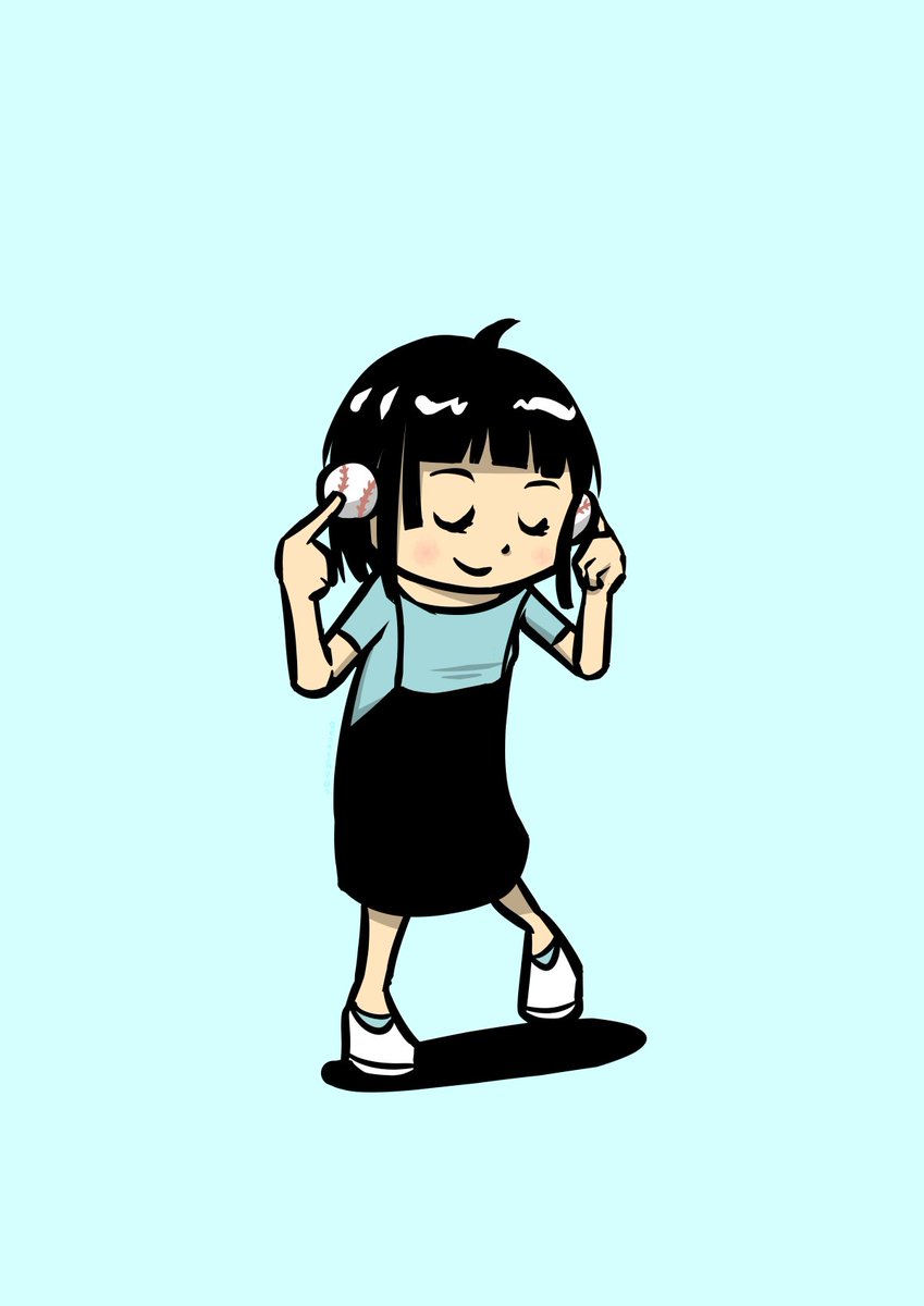 「6月④ 6/13〜16#先月描いた絵を晒そう #イラスト #絵柄が好みって人がい」|タロウ@一日一絵のイラスト