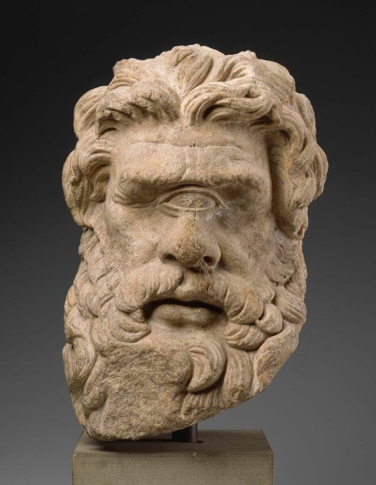 uzunsimsekersin's tweet photo. In #Greek🇬🇷 mythology, overhead gazes really existed, and this disease is actually #CYCLOPIA . in #Homer's Odyssey and Iliad epic, he talks about overhead gazes . https://t.co/NkLv3sRq9c