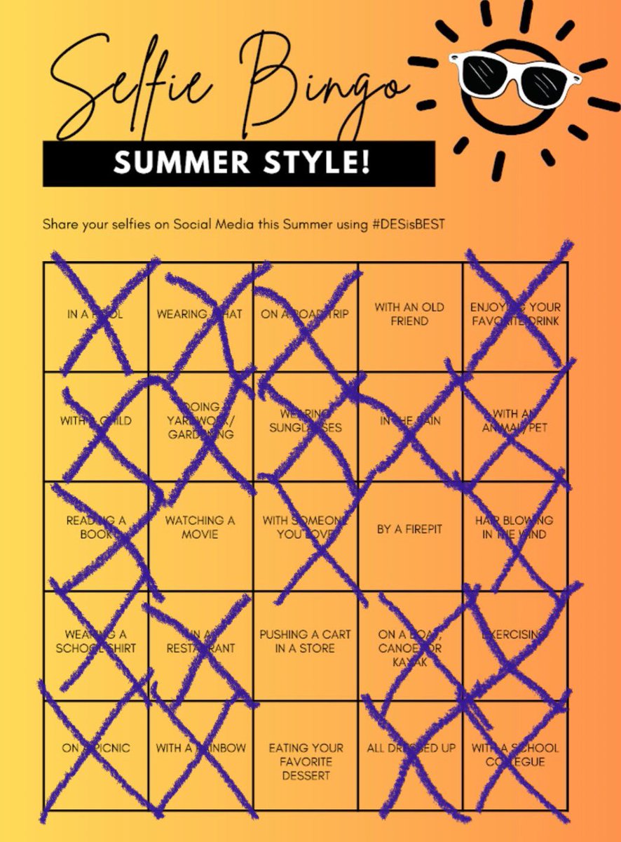 Leah Thomas tweet media