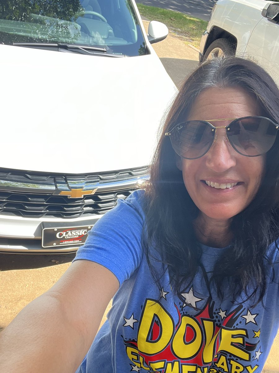 Leah Thomas tweet media