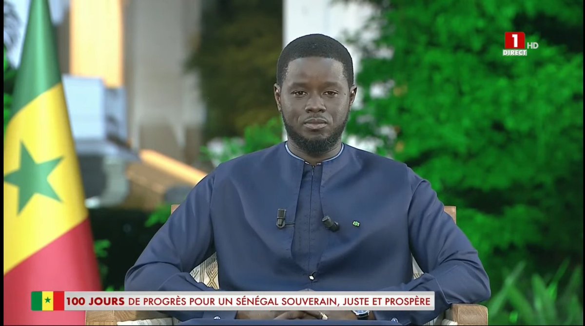Nguri__'s tweet photo. Le premier président du Sénégal c’est lui .🇸🇳 https://t.co/csXs1Vy7j2