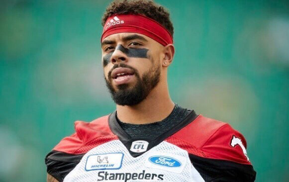 highpointjb's tweet photo. Watching "Receiver" on Netflix makes you miss football, if you had the opportunity to play at a high level it's an indescribable experience. https://t.co/iuglAhqXJF