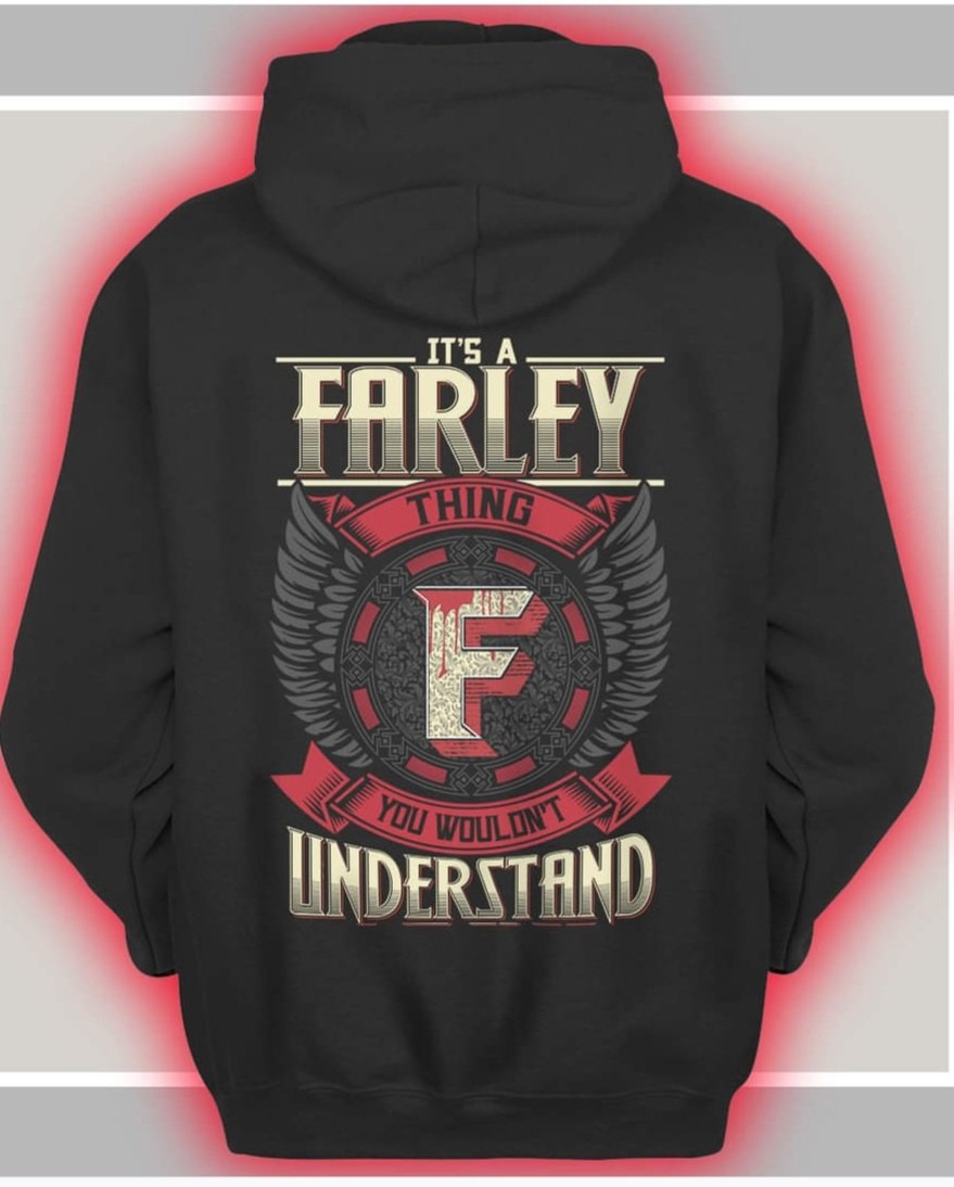 You Don't understand Farley the magicman