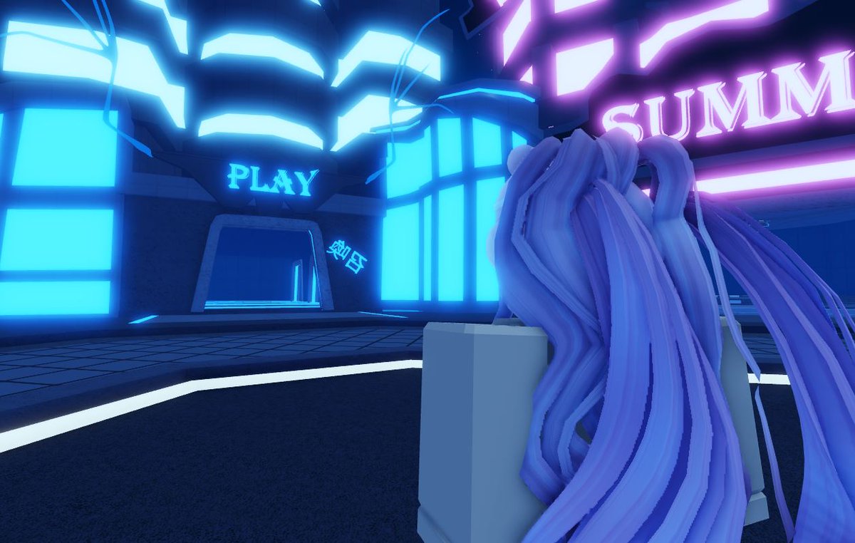 Coming Soon!
Who is interested?🎮