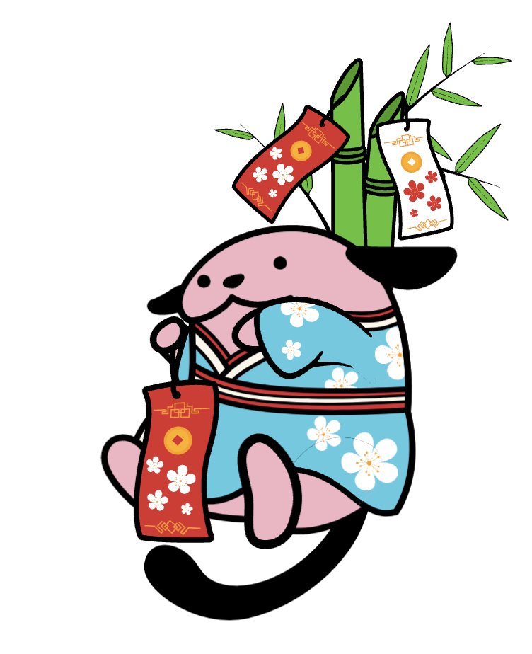 🎉🎋 To celebrate the Japanese Tanabata Festival, we’ve released a new item design for our WordPress plugin Wapuugotchi! 🌟
But that's not all – we'll be launching new item designs for selected holidays every month. 🐾✨

#WapuuGotchi #Wapuu #WordPress #Tanabata #WordPressPlugin