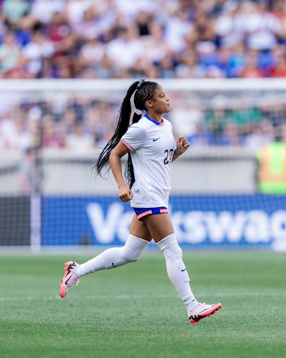 Washington Spirit tweet media
