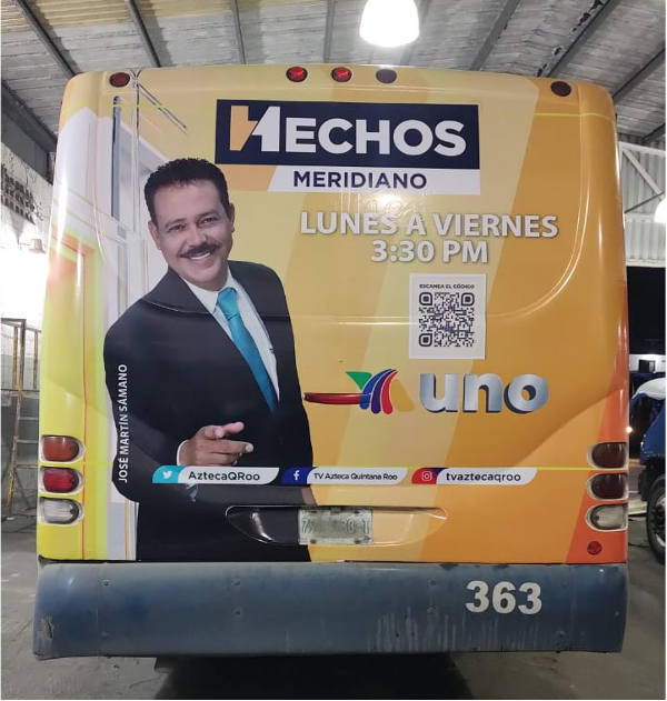 GRAN PUBLICIDAD tweet media