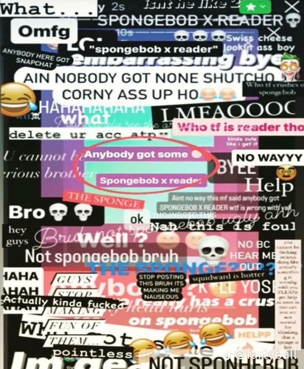 anonstuck's tweet photo. Anyone got some John Egbert X Reader https://t.co/ASu1rXPej5