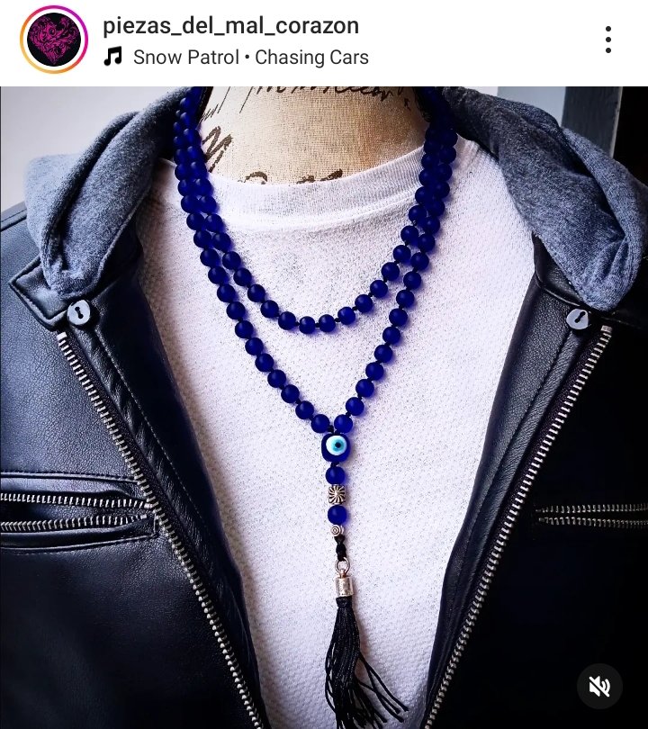 BadHeartMex's tweet photo. #rosario #hapamala📿 #nazar🧿 #cristal  #hapa📿 #artesanomexicano #hechoamanoconamor💜 #handmadewithlove💜 #handcrafted #naturalbeads #PiezasDelMalCorazón💜📿🕉️ https://t.co/O6ZsC90eRC